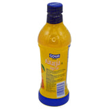 Wholesale Goya Naranja Agria- 24.5oz bottle for Mexmax INC customers.