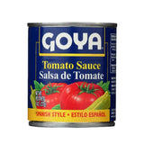 Goya Tomato Sauce 8 oz