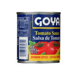 Goya Tomato Sauce 8 oz