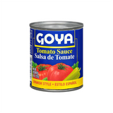 Wholesale Goya Tomato Sauce- Perfect for Mexican cuisine Mexmax INC