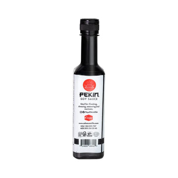 Pekin Soy Sauce 12 oz