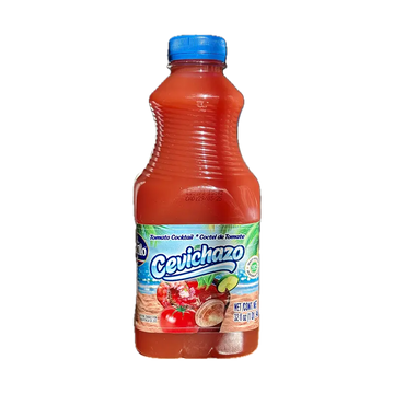 Flor de Calvillo Cevichazo Tomato Cocktail 32 oz