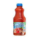 Flor de Calvillo Cevichazo Tomato Cocktail 32 oz available at Mexmax INC, ideal for wholesale buyers.