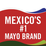 Wholesale McCormick Mayonnaise with Lime- Mexmax INC Mexican Grocery Supplies.