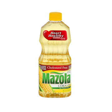 Mazola Corn Oil 40 oz