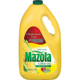 Wholesale Mazola Corn Oil 1 Gallon- Mexmax INC for quality cooking essentials.