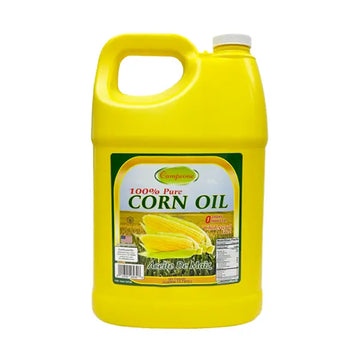 Campeone Corn Oil 100% gal