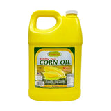 Wholesale Campeone Corn Oil 100% - Gallon size at Mexmax INC