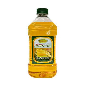 Campeone Corn Oil 100% 2 L