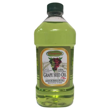 Campeone Grapeseed Oil Plus 2 L