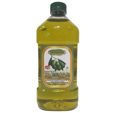 Campeone X-Virgin Olive Oil Plus 2 L