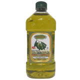 Campeone X-Virgin Olive Oil Plus 2 L - Case - 6 Units