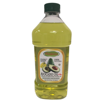 Campeone Avocado Oil Plus 2 L