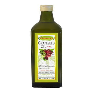 Campeone Grapeseed Oil Blend 1 L