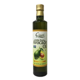 Ciuti 100% Pure Avocado Oil 16.9 oz - Case - 12 Units