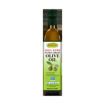 Campeone  X-Virgin Olive Oil 100% 16.9 oz