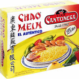Cantonesa Chao Mein 12 oz - Wholesale Mexican Noodles at Mexmax INC