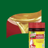 Mexmax INC Wholesale Knorr Granulated Tomato-Chicken Bouillon Enhance your dishes with our wholesale seasonings.