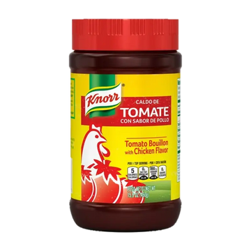 Knorr Granulated Tomato Chicken Bouillon 15.9 oz