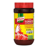 Wholesale Knorr Granulated Tomato-Chicken Bouillon- Flavorful seasoning at Mexmax INC.