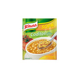 Wholesale Knorr Tomato Soup with Coditos-Mexmax INC offers the best deals on Mexican groceries