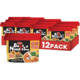 Wholesale Pocas Bowl Spicy Chicken Noodles Soup- Authentic Mexican flavors at Mexmax INC.