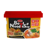 Wholesale Pocas Bowl Spicy Chicken Noodles Soup- Authentic Mexican flavors at Mexmax INC.