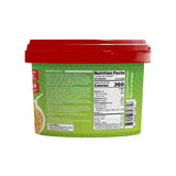 Wholesale Pocas Bowl Vegetable Noodles Soup- Fresh and flavorful for wholesale customers.