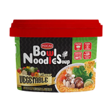 Wholesale Pocas Bowl Vegetable Noodles Soup- Fresh and flavorful for wholesale customers.