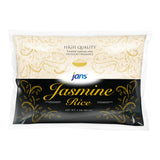 Get wholesale Jans Jasmine Rice 4lbs at Mexmax INC