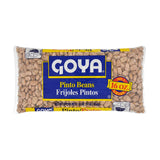 Wholesale Goya Pinto Beans - Essential Mexican Groceries from Mexmax INC