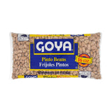 Goya Pinto Beans 1 lb