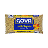 Shop Goya Lentils WIC - Wholesale Mexican Groceries Supplier