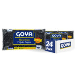 Wholesale Goya Black Beans - Mexmax INC