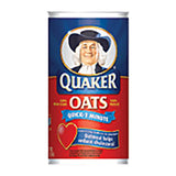 Wholesale Quaker Oats Quick Breakfast Essential Mexmax INC Your Mexican Grocery Supplier.