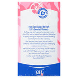 C&H Sugar Granulated 1 lb