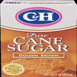 Wholesale C&H Sugar Golden Brown- Sweeten your deals with Mexmax INC's quality products.