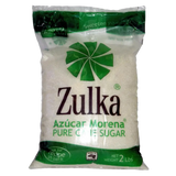 Wholesale Zulka Azucar Morena Brown Sugar at Mexmax INC