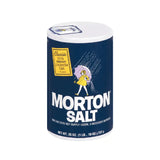 Morton Salt Plain  26 oz