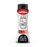Amorcito Corazon Grilling Sea Salt 21.16 oz - Case - 12 Units
