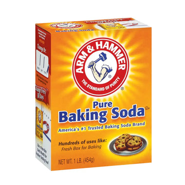 Arm & Hammer Baking Soda  16 oz