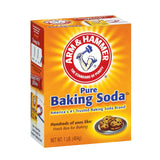 Wholesale Arm & Hammer Baking Soda 16oz- Essential for every kitchen. Mexmax INC