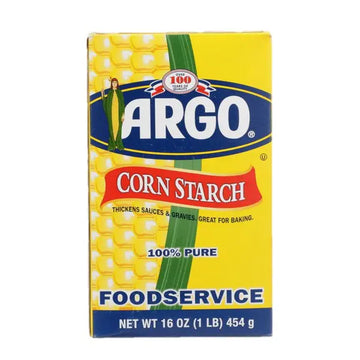 Argo Corn Starch 16 oz