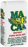 Wholesale Maseca Corn Flour - Authentic Mexican Ingredients at Mexmax INC
