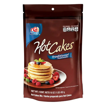 Gamesa Hot Cakes Mix  16 oz