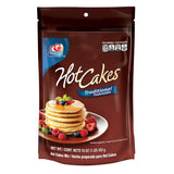 Wholesale Gamesa Hot Cakes Mix- Breakfast favorite at Mexmax INC.