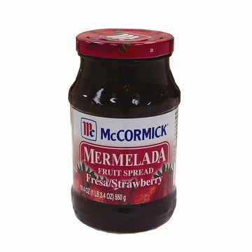 McCormick Strawberry Mermalade 15.8 oz