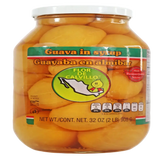 Flor de Calvillo Guava Jelly 19.7 oz available at Mexmax INC, perfect for wholesale buyers.