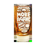 More Agave Blonde 100% Organic
