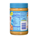 Wholesale Skippy Creamy Peanut Butter - Buy in bulk for savings on this delicious spread.